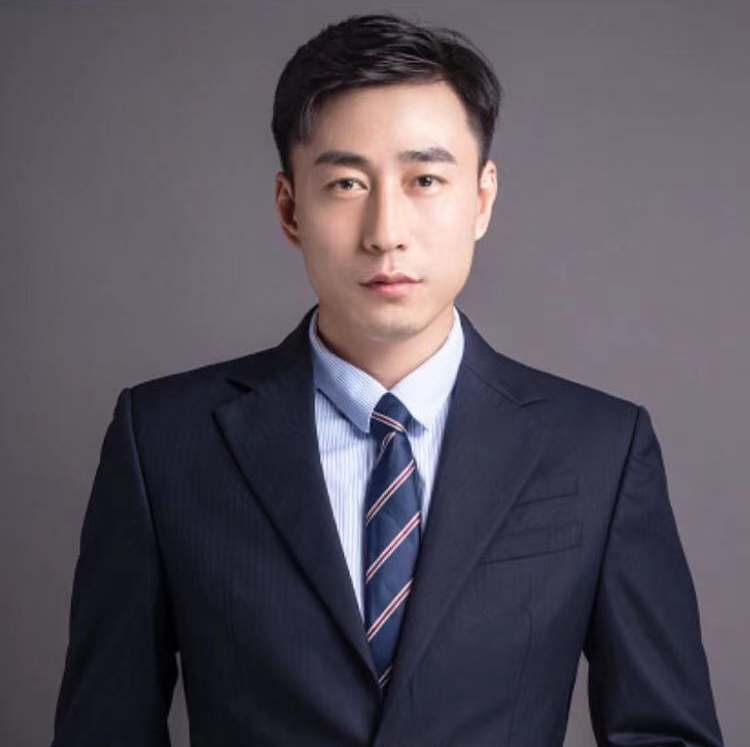 李莉火 执行创意总监